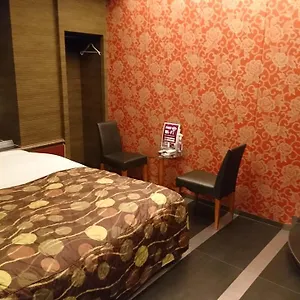 ホテルエリス博多のお部屋